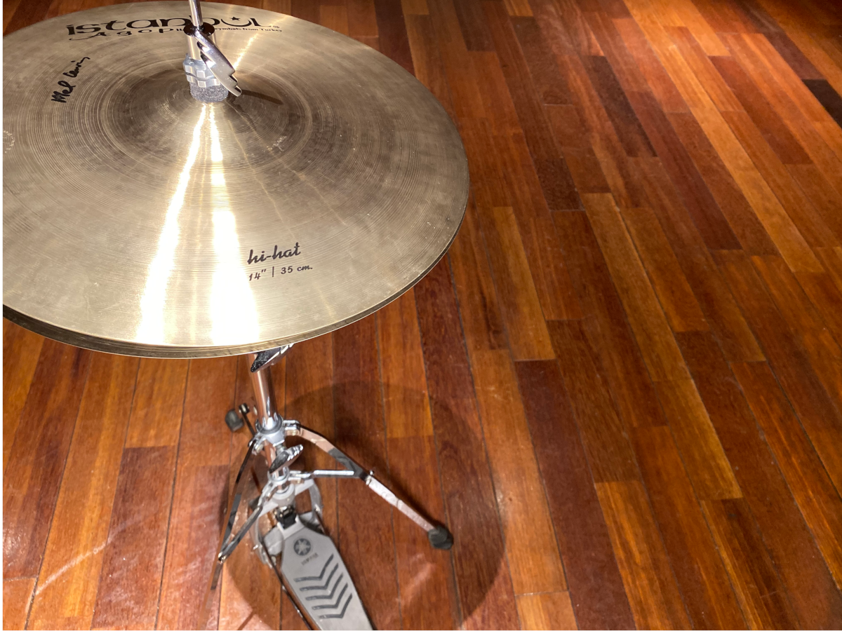 ハイハットのダウンアップを覚えるとスピードと持久力アップが期待できます drumtips502 Drumtips502 ドラムの基礎基本と